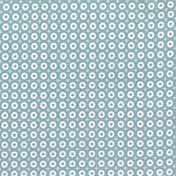 Tecido Piquet Bon Bon Azul 1.5Mt.