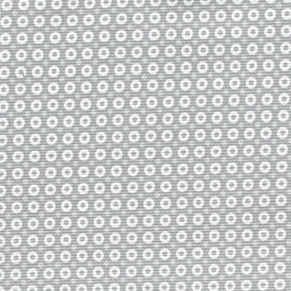 Tecido Piquet Bon Bon Cinza 1,5Mt.