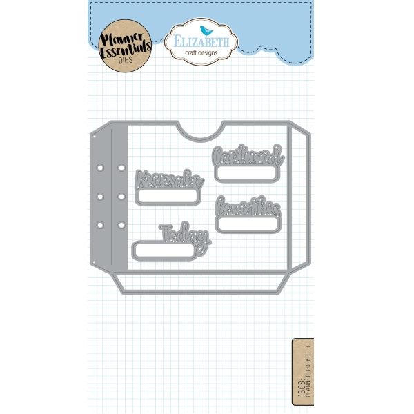 Cortante Planos Essenciais N5 145x114mm