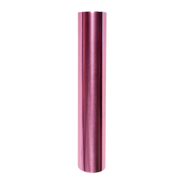 Glimmer Foil Rosa Antigo 0.127×4.6mt