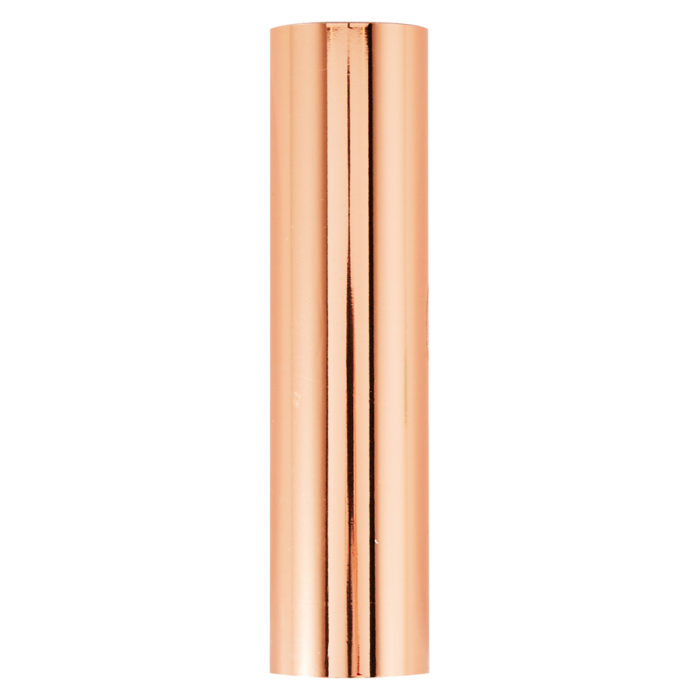 Glimmer Foil Salmão 0.127×4.6mt