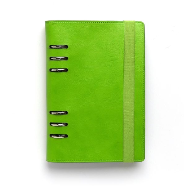 Planner Lime