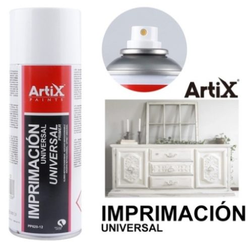 Spray Primário Universal 400ml