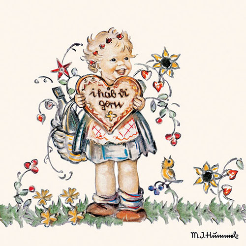 Guardanapos 33x33 (20 un.)