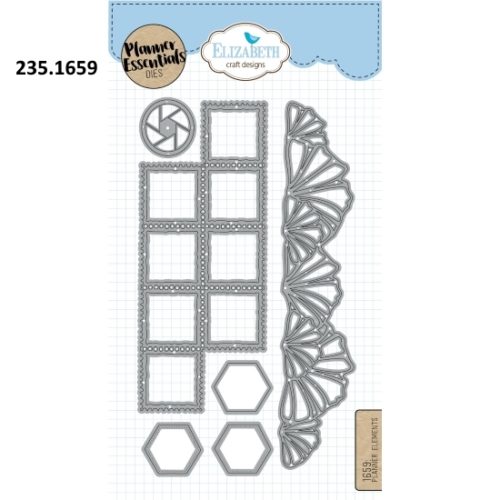 Cortante Planer Elements 69x173mm