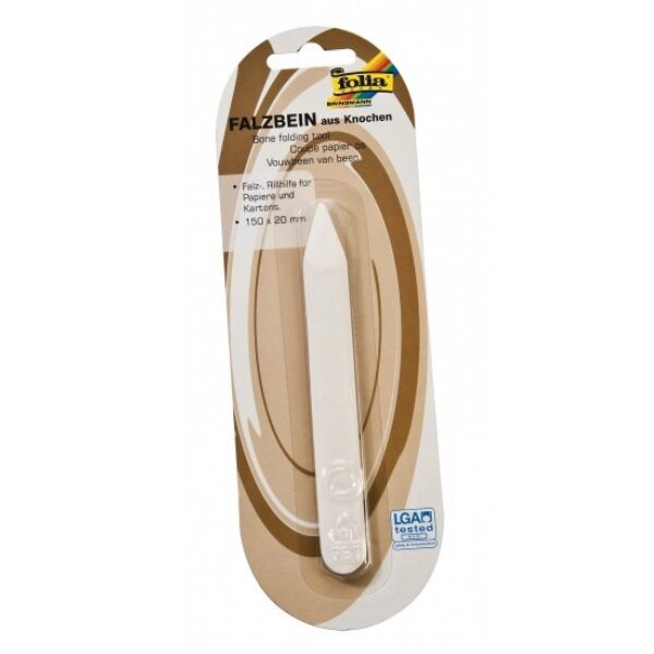 Vincador de Osso p/ Papel/Cartão - 150mm