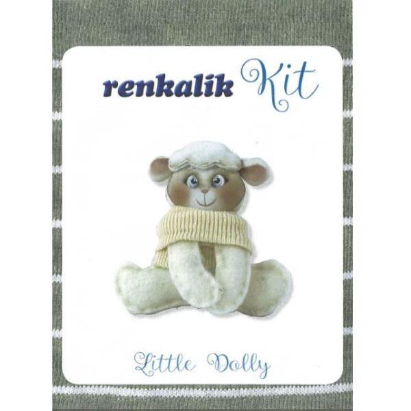 Kit Little Dolly