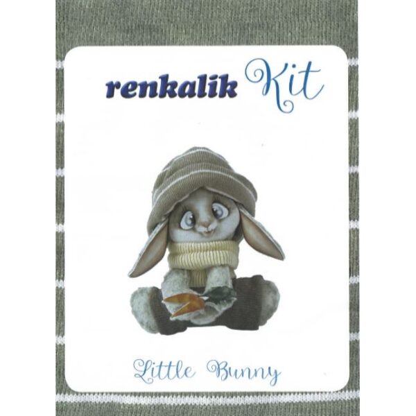 Kit Little Bunny