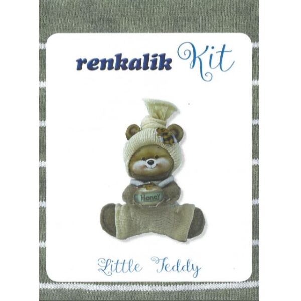 Kit Little Teddy