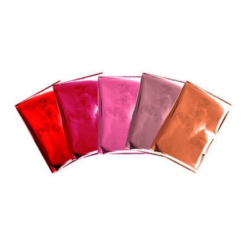 WR Foilquill Flamingo Pack 4x6" 30fs.