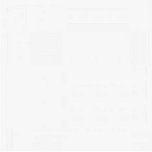 Rolo Auto-Colante Branco Mate 2x0.45Mts.