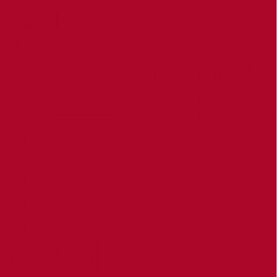 Rolo Auto-Colante Vermelho Mate 15x0.45Mts.