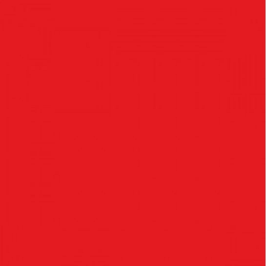 Rolo Auto-Colante Vermelho Claro Mate 2x0.45Mts.