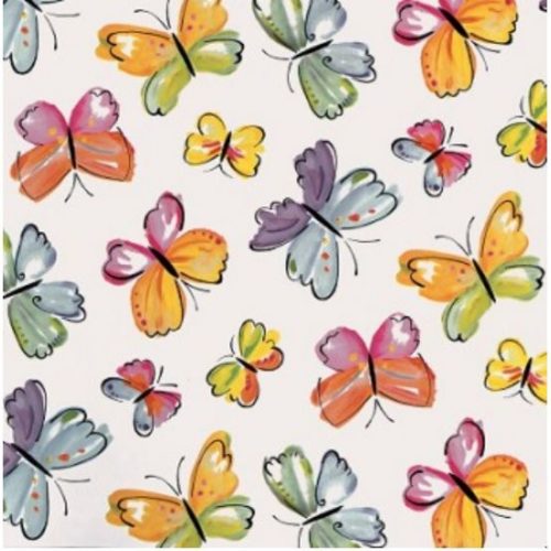 Rolo Auto-Colante Magic 2x0.45Mts.