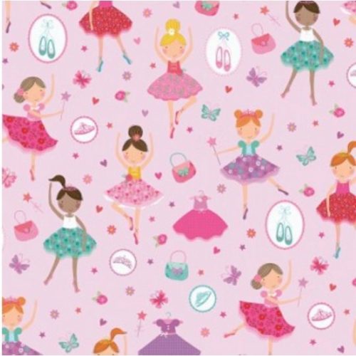 Rolo Auto-Colante Classic 2x0.45Mts.