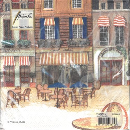 Guardanapos Saint Isabel 33x33