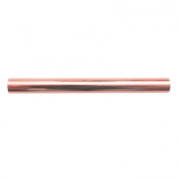 WR Foilquill Rose Gold Rolo 12x96"