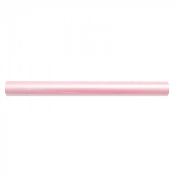 WR Foilquill Blush Rolo 12x96"