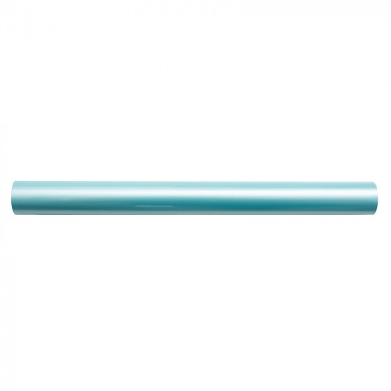 WR Foilquill Mint Rolo 12x96"