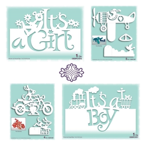 Cortantes Creative Expressions