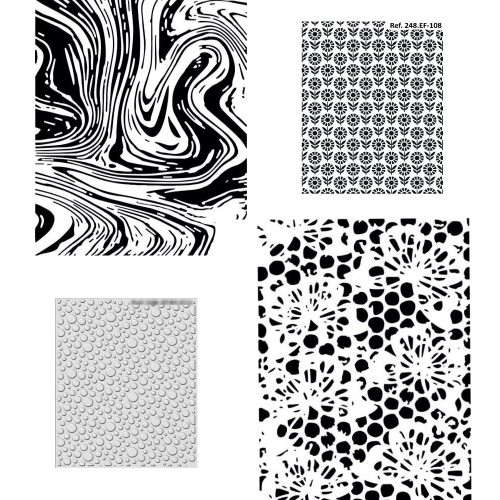 Embossing Creative Expressions