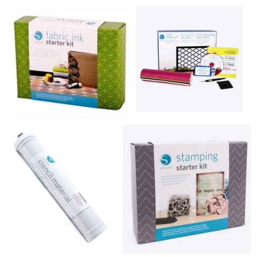 Consumíveis e Acessórios