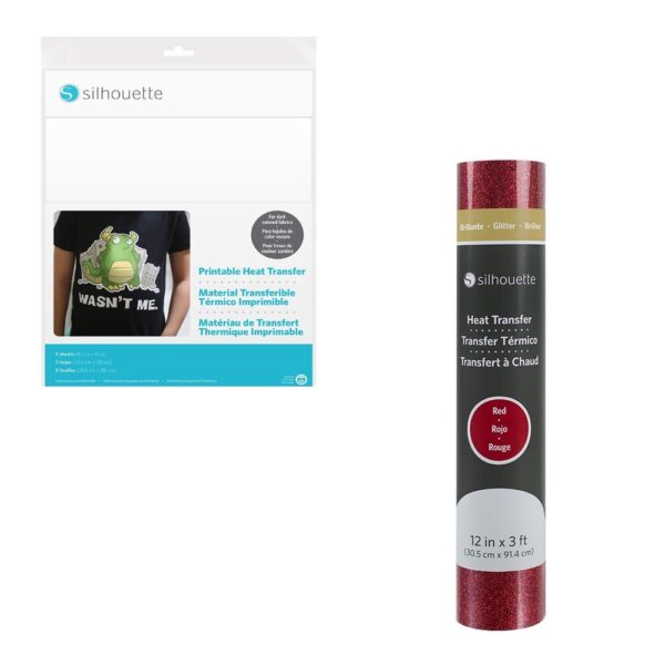 Transfer para Tecido