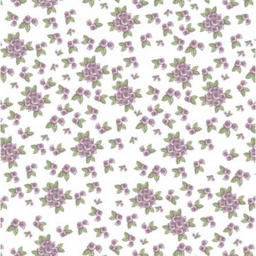 Tecido Duendes - Marfim 1,50Mts.