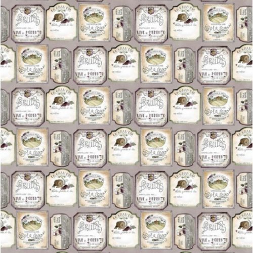 Tecido Duendes - Multi 1,50Mts.