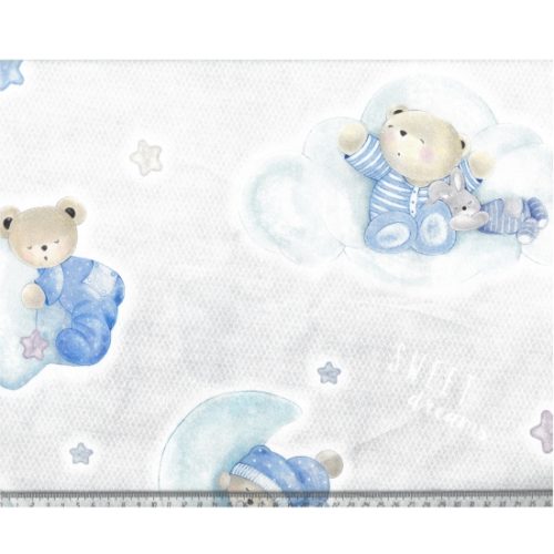 Tecido 100% Algodão Hilos 2,80Mts.