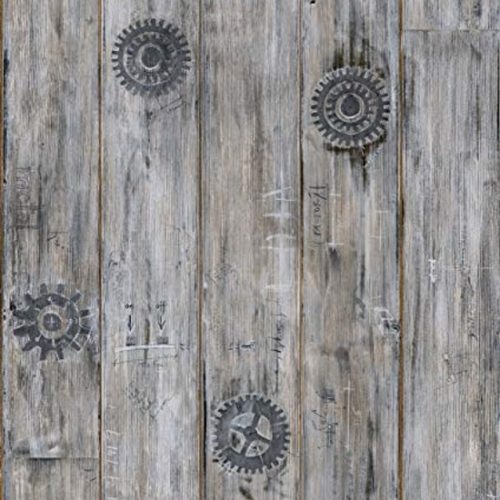 Rolo Auto-Colante Paternoster 2x0.45Mts.