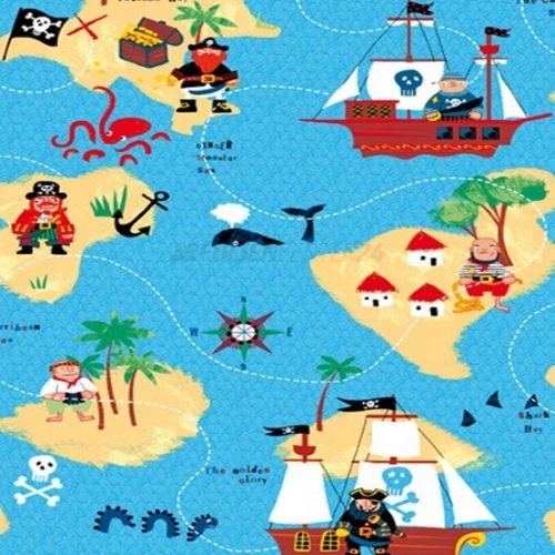 Rolo Auto-Colante Jack 2.0x0.45Mts.