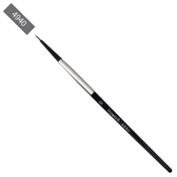 Pincel Liner (Click p/ver tamanhos)