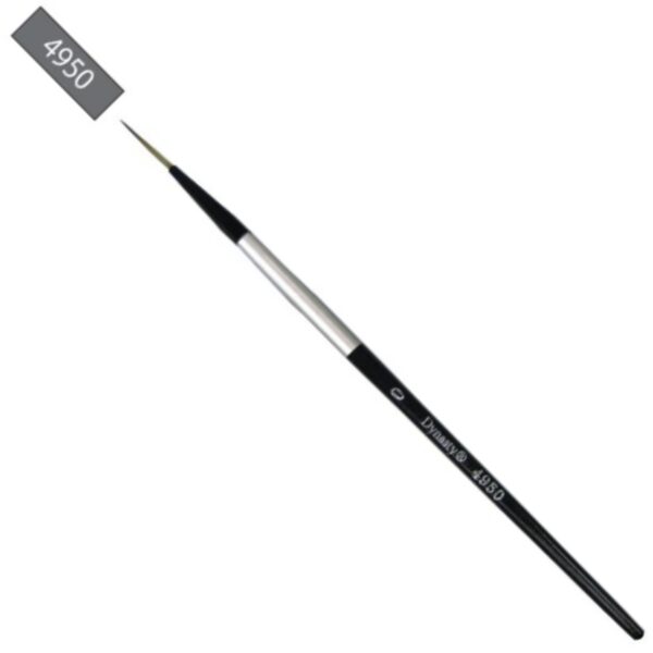 Pincel Long Liner (Click p/ver tamanhos)