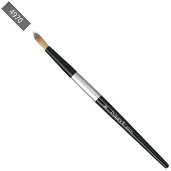 Pincel Round (Click p/ver tamanhos)