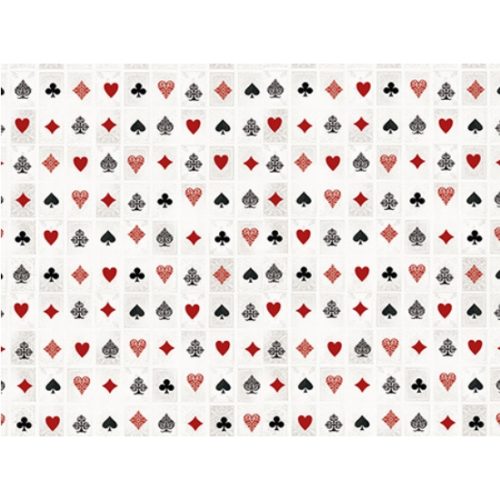 Papel Cartonado 70x50 Game su Carte