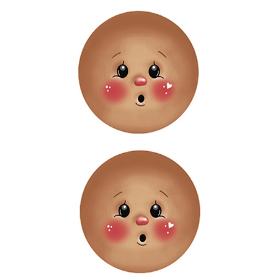 Eva Ginger 20x12 1cm