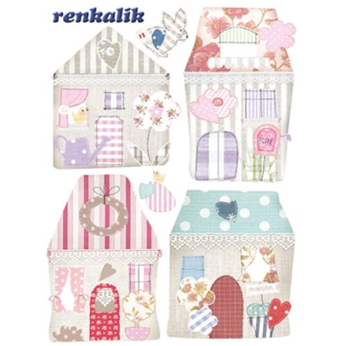 Folha Madeira A-5 Home