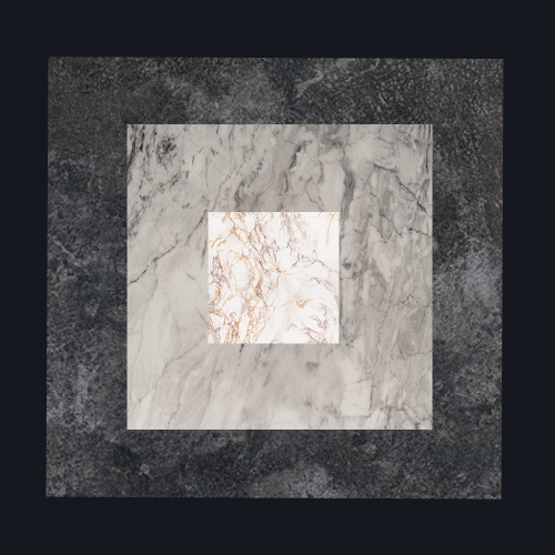 Mármore 2.0x0.45Mts.