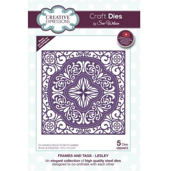 Cortante Lesley 100x100mm