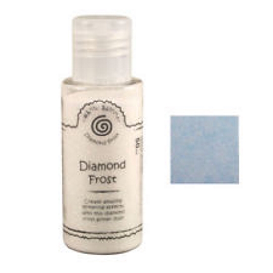 Cosmic Shimmer Diamond Frost Frosty Dawn 50ml