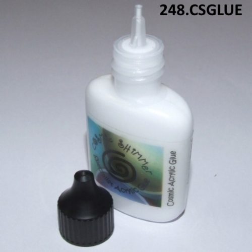 Cosmic Shimmer Acrylic Glue 30ml