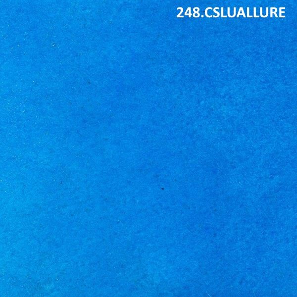 Cosmic Shimmer Lustre Polish Blue Allure 50ml