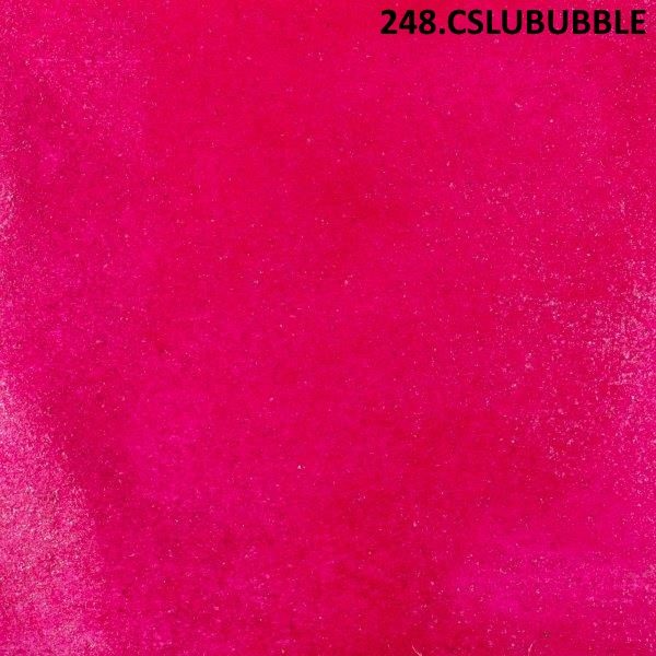 Cosmic Shimmer Lustre Polish Bubblegum 50ml