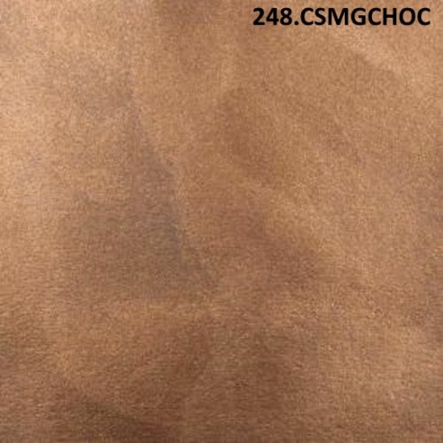 Cosmic Shimmer Metallic Gilding Polish Choc Bronze 50ml
