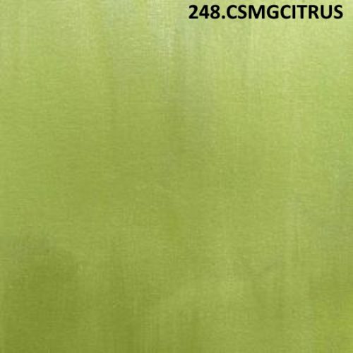 Cosmic Shimmer Metallic Gilding Polish Citrus Green 50ml