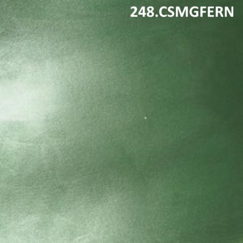 Cosmic Shimmer Metallic Gilding Polish Fern 50ml