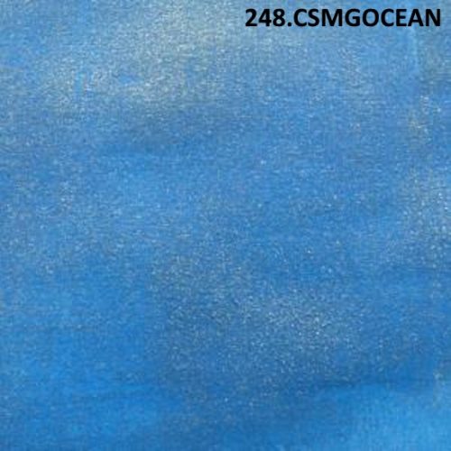 Cosmic Shimmer Metallic Gilding Polish Ocean Teal 50ml