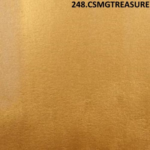 Cosmic Shimmer Metallic Gilding Polish Gold Treasure 50ml