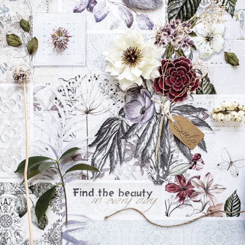 Guardanapo Diana 33x33